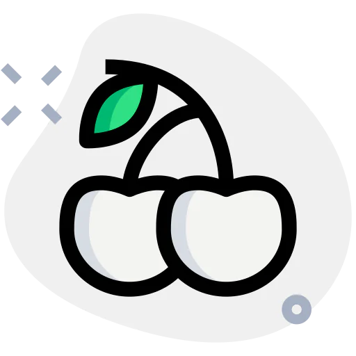 Cherry icon