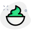 Mashed potato icon 64x64
