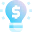 Business idea Symbol 64x64