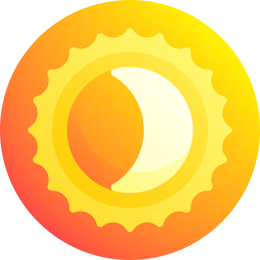 Eclipse icon