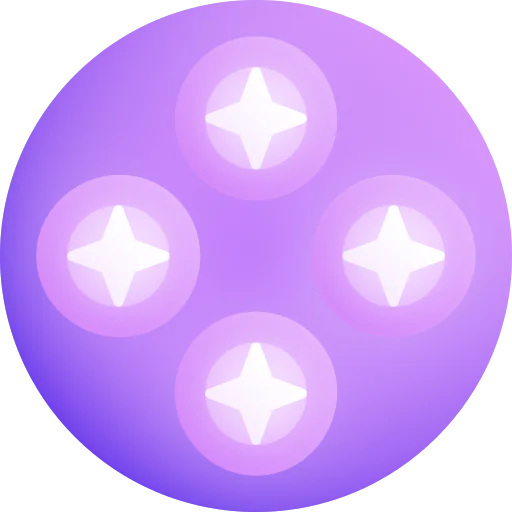 Cluster icon