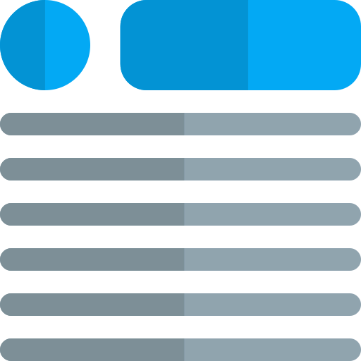 Articles icon