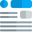 Дизайн шаблона иконка 64x64