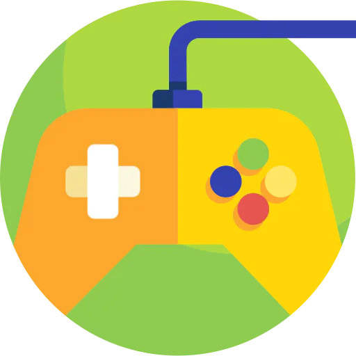 Games icon