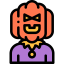 Jack o lantern icon 64x64