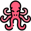 Kraken icon 64x64