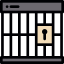 Jail 图标 64x64