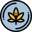 Marijuana icon 64x64