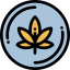 Marijuana 图标 64x64