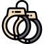 Handcuffs 图标 64x64