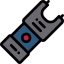 Stun gun 图标 64x64