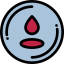 Blood 图标 64x64