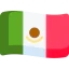 Mexico Symbol 64x64