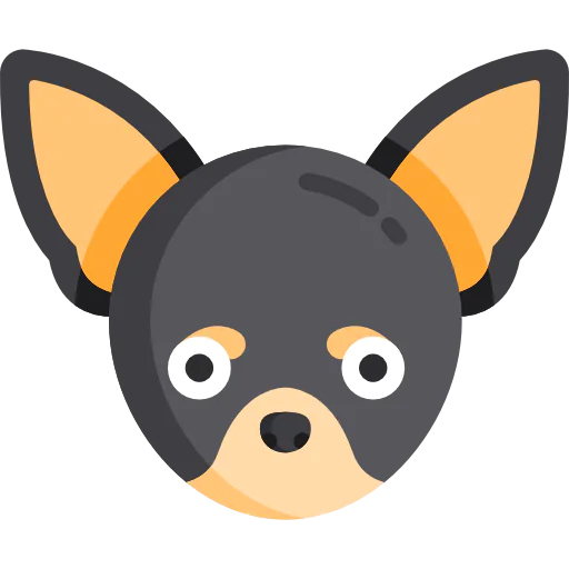 Chihuahua 图标