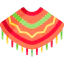 Poncho icon 64x64
