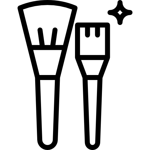 Brush icon