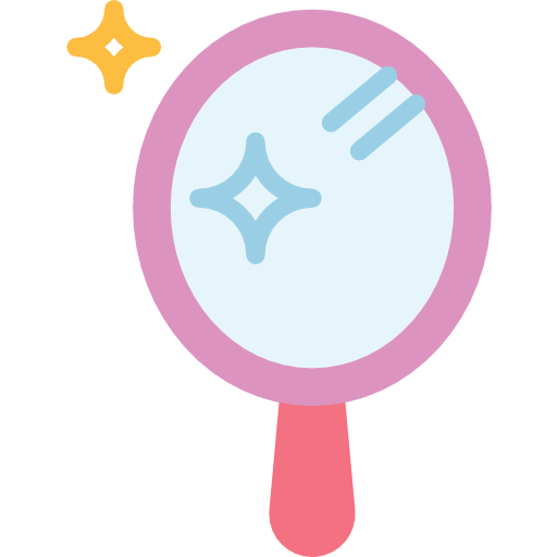 Mirror icon