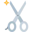 Scissors icon 64x64