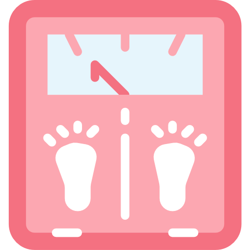 Scale icon