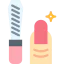 Nail polish icon 64x64