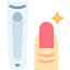 Nail clippers icon 64x64