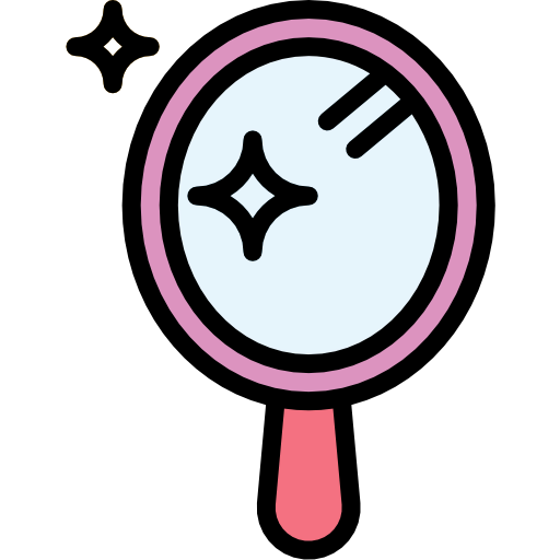 Mirror icon