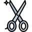 Scissors icon 64x64