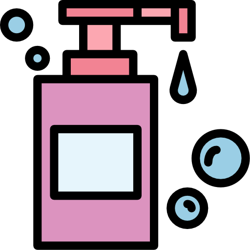 Soap icon
