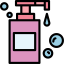 Soap icon 64x64