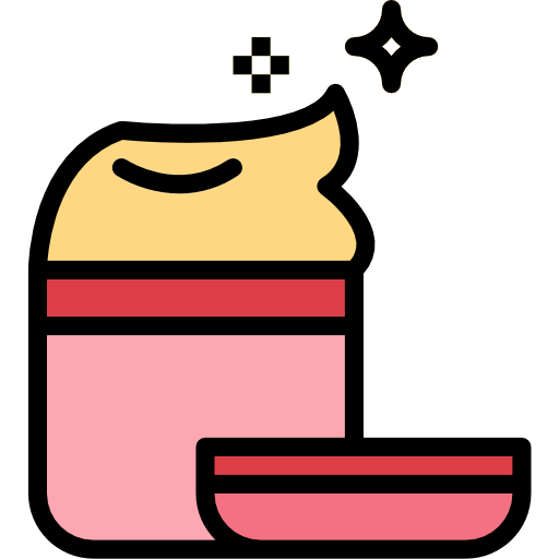 Depilation biểu tượng