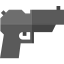 Handgun 图标 64x64
