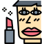 Make up 图标 64x64