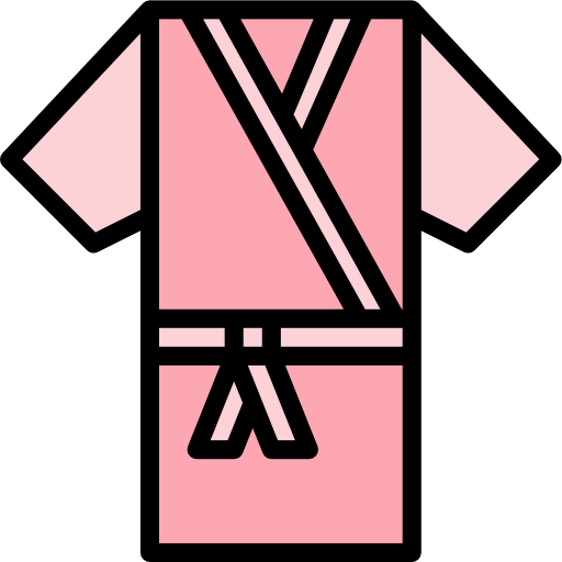 Robe icon