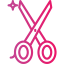 Scissors icon 64x64