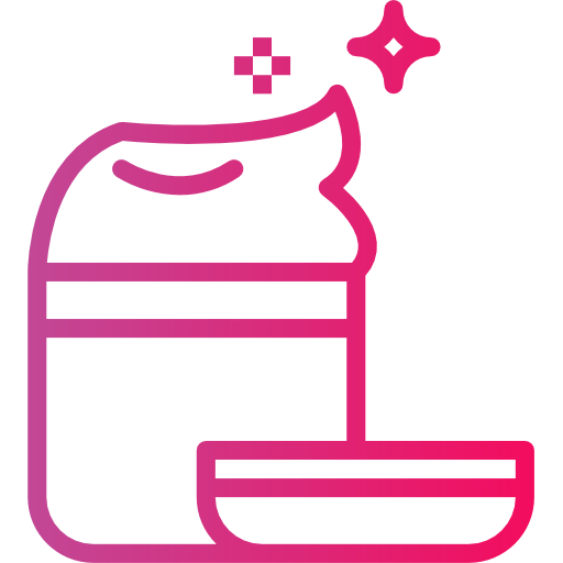 Depilation biểu tượng