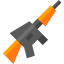 Rifle 图标 64x64