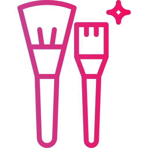 Brush icon