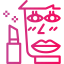 Make up 图标 64x64