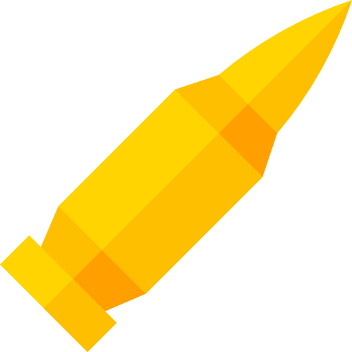 Bullet icon