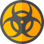 Biohazard 图标 64x64