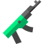 Rifle 图标 64x64