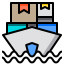 Cruise icon 64x64