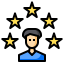 Customer icon 64x64