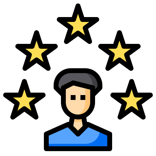 Customer icon