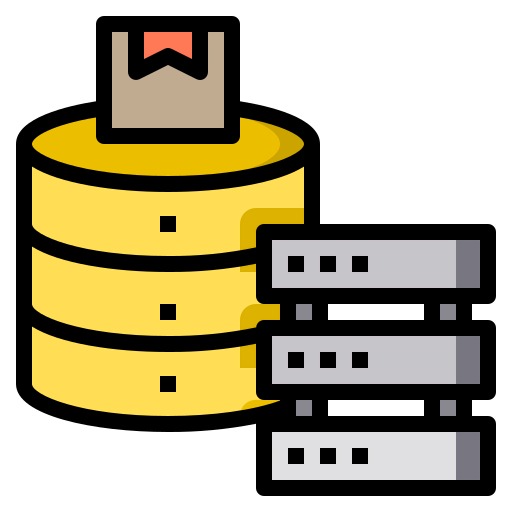 Database 图标