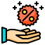 Discount icon 64x64