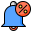 Discount icon 64x64