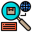 Search icon 64x64