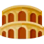 Arena di verona icon 64x64
