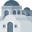 Santorini icon 64x64
